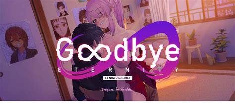 goodbye eternity|Goodbye Eternity by RNGeusEX